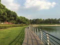 -美兰湖景区