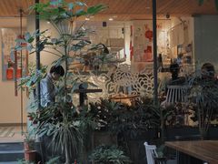 门面-野路甜点铺(松柏路店)
