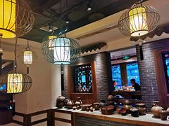 -纸盐河码头火锅(十八梯店)