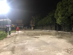 -洛克公园·篮球·足球(三林店)