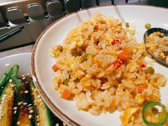 -很久以前羊肉串(南京路第一百货店)