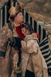 -风马映像摄影工作室(布宫店)