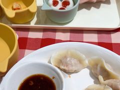 -西贝莜面村(镇江苏宁广场店)