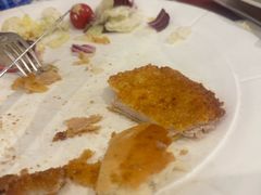 -红房子西菜馆(淮海中路店)
