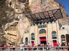 -黑龙潭风景区