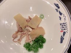 -莲·中餐厅(成都首座万豪酒店)