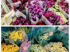 -循礼门鲜花花市(武汉循礼门店)