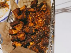 -叁宝烤肉• 西安烧烤(凤城十二路店)