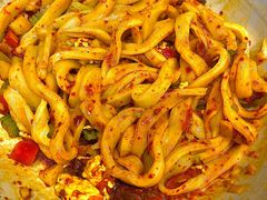 -宋益驴蹄子面肉夹馍(辛家庙店)