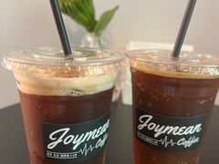 -Joymean coffee.见面咖啡