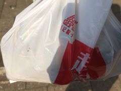 -赵记粽子(司前街店)