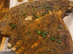 -冶建镜子·老南昌大排档·江西虾王(总店)