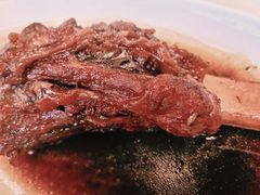 -二泉园老菜馆·百年无锡菜