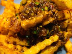 -金谷园饺子·烧烤(人大总店)