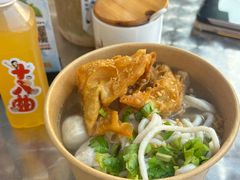 -非遗·十八曲鱼饺(西马总店)