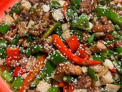 -兔槽江湖菜·重庆璧山兔(水围店)