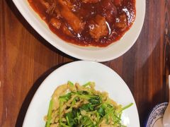 -闻香阁·清真(光荣道店)