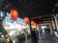 -黎里古镇