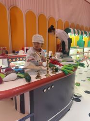 点击看大图 -meland亲子乐园(深圳领展中心城店)