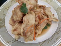 -小油饼老菜坊(红旗街店)