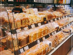 -巴黎贝甜(印象城店)