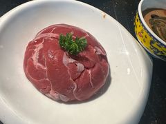 -南门涮肉(上海一店)