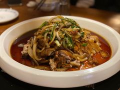 -小粤楼·怀旧粤菜(万辉国际广场店)