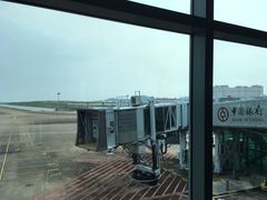 -中免(澳门机场免税店)