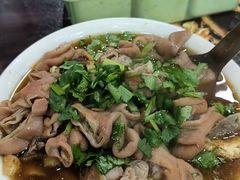 -阁瑞居闫记卤煮(乔庄北街店)