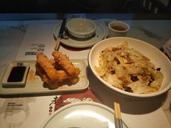 -鼎盛蜀坊·重庆江湖菜(市桥地铁站店)