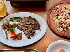 -ONE SMILE 美式烟熏慢烤(壹方汇店)