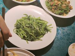 -呷湘厨·鱼汤捞饭·剁椒鱼头·辣椒炒肉(国家会展中心店)