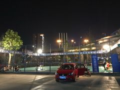 -迪卡侬(燕山店)