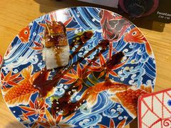 -一井烧肉·活鳗·寿司(望京SOHO店)