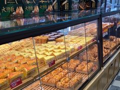 -味多美蛋糕(灯市口店)