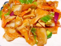 -老仁义·清真菜(太古街店)