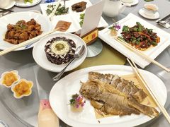 -银都上海菜馆(粤海东路店)