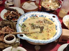 -民俗村柴火灶·景德江西菜(中国陶瓷博物馆店)