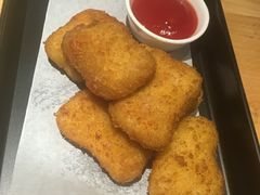 -朵朵开素食餐厅(后宰门街店)