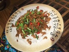 -侯家庄阿才有品私房菜馆
