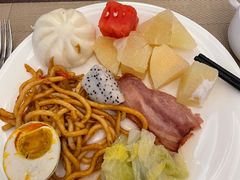 -巨华国际大酒店