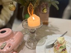 -名点荟·生日蛋糕·下午茶(五缘湾店)