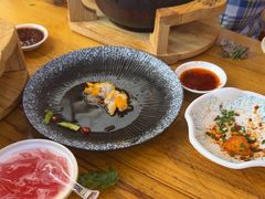 -桥香园过桥米线(国贸店)