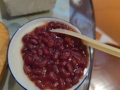 红豆双皮奶-顺德杨廷记(白云山店)