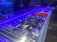 -诱货海鲜自助火锅(爱琴海购物公园东百店)