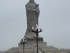 -天津妈祖文化园