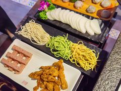 -椒王火锅(厚街万达店)
