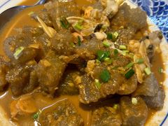 -旺角小渔村(幸福中路店)