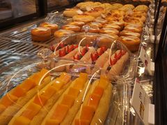 -喜茶(深圳福田星河COCO Park店)