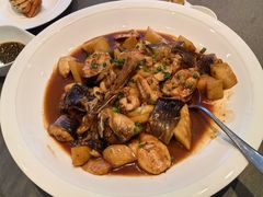 -香山湖渔家大院